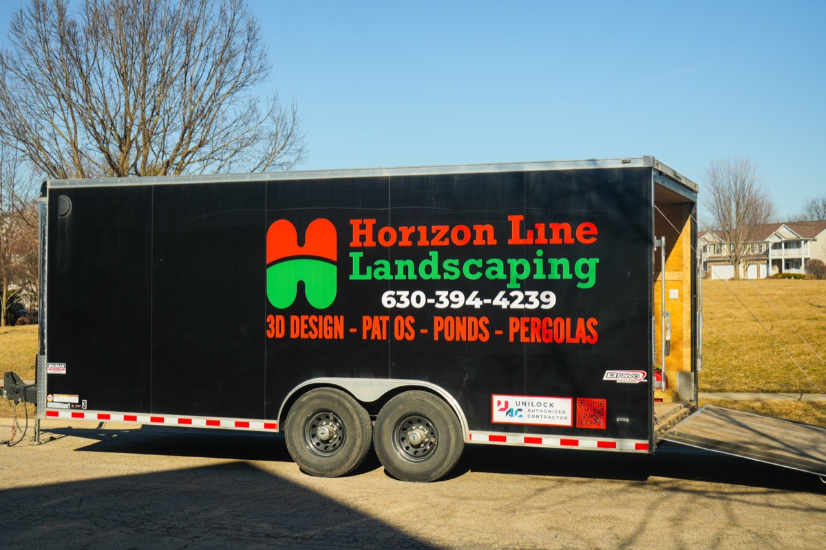 Horizon Line Landscaping
